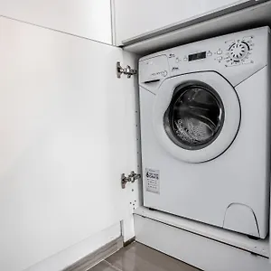 Kenti Apartamento