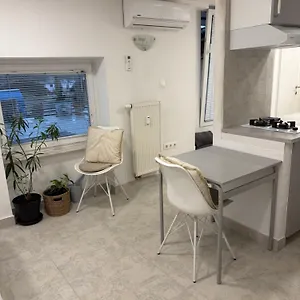 Industrial Apartamento