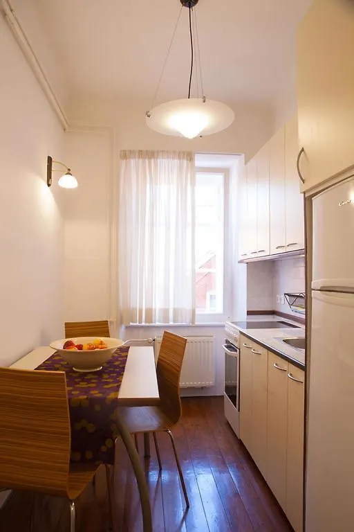 Pansiyon Julija&Robert'S Riverview Apartments And Rooms Ljubljana Slovenya